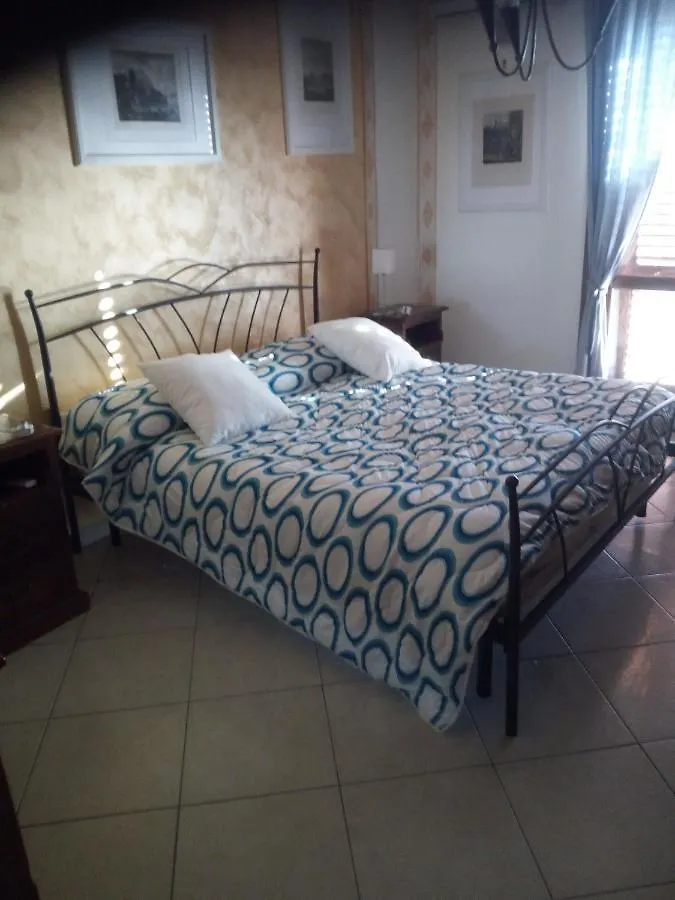 Villa Antonietta Pedara
