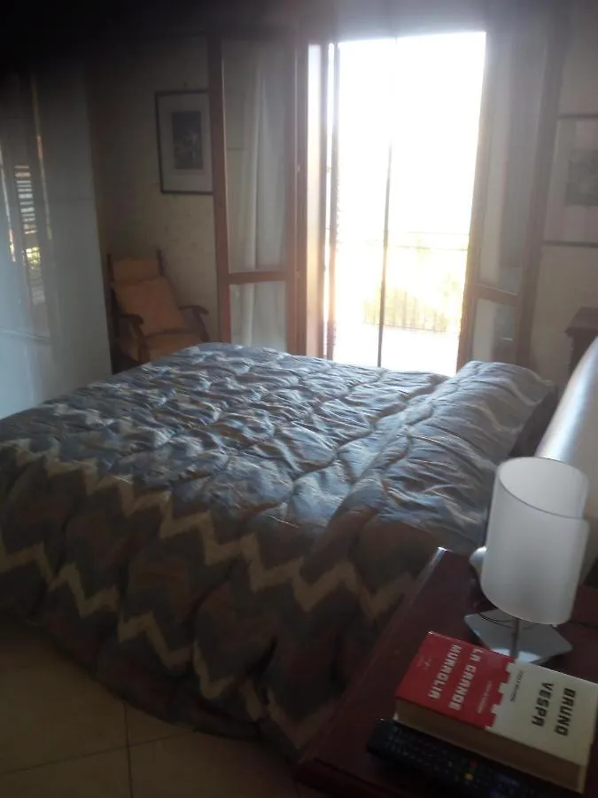 Villa Antonietta Pedara 0*,  Italien