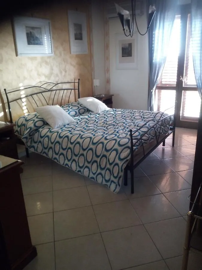 Privat bolig Villa Antonietta Pedara
