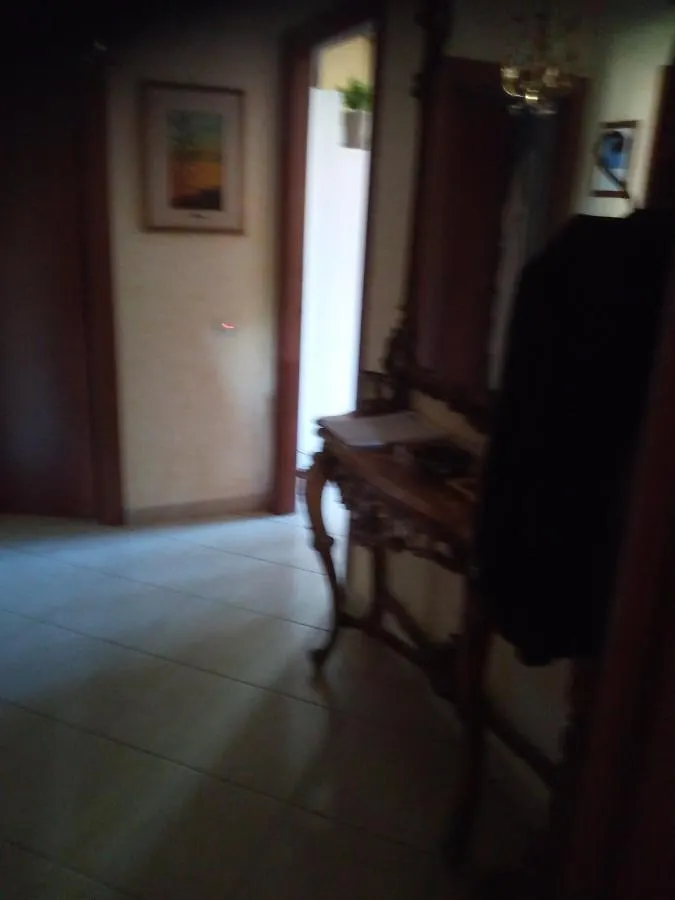 Privat bolig Villa Antonietta Pedara